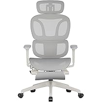 Amazon.co.jp: FLEXISPOT オフィスチェア デスクチェア C7 人間